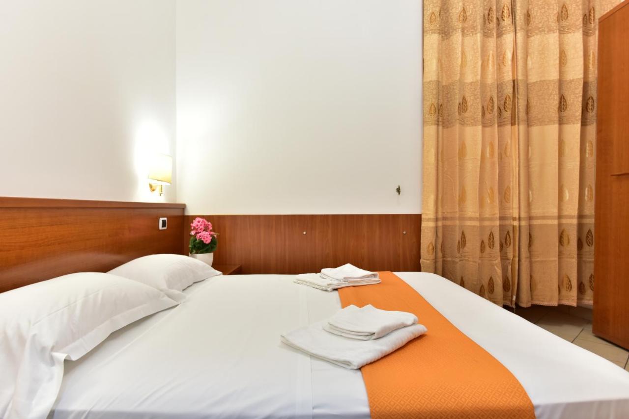 Termini Guest house *